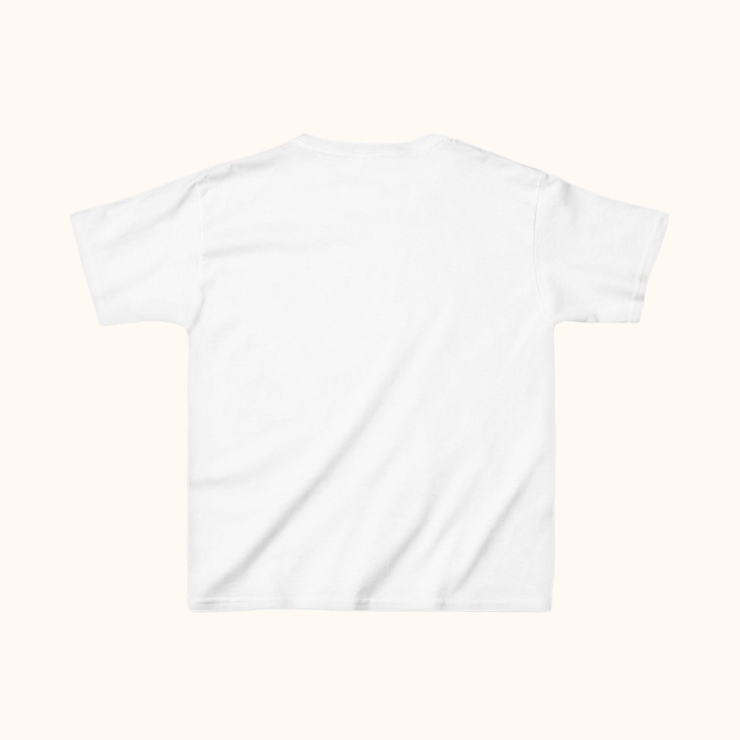 I'm Just a Lamb Baby Tee
