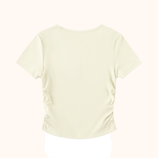 Celebrity Skin Crop Top