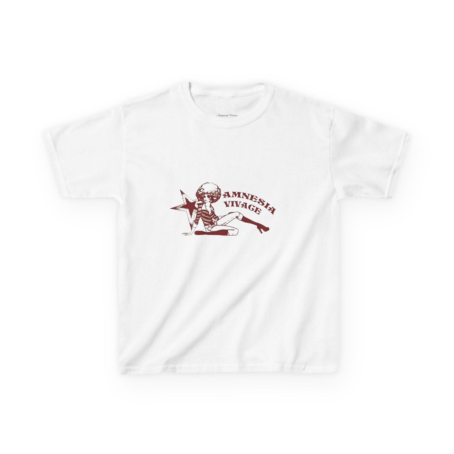 Amesia Vivace Baby Tee