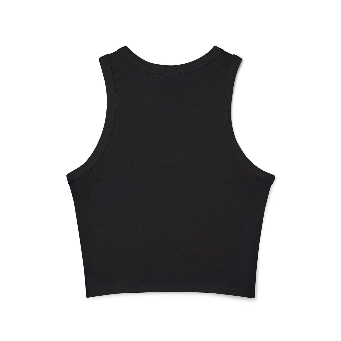 The One Girl The Rockstars All Adore! Racer Tank Top