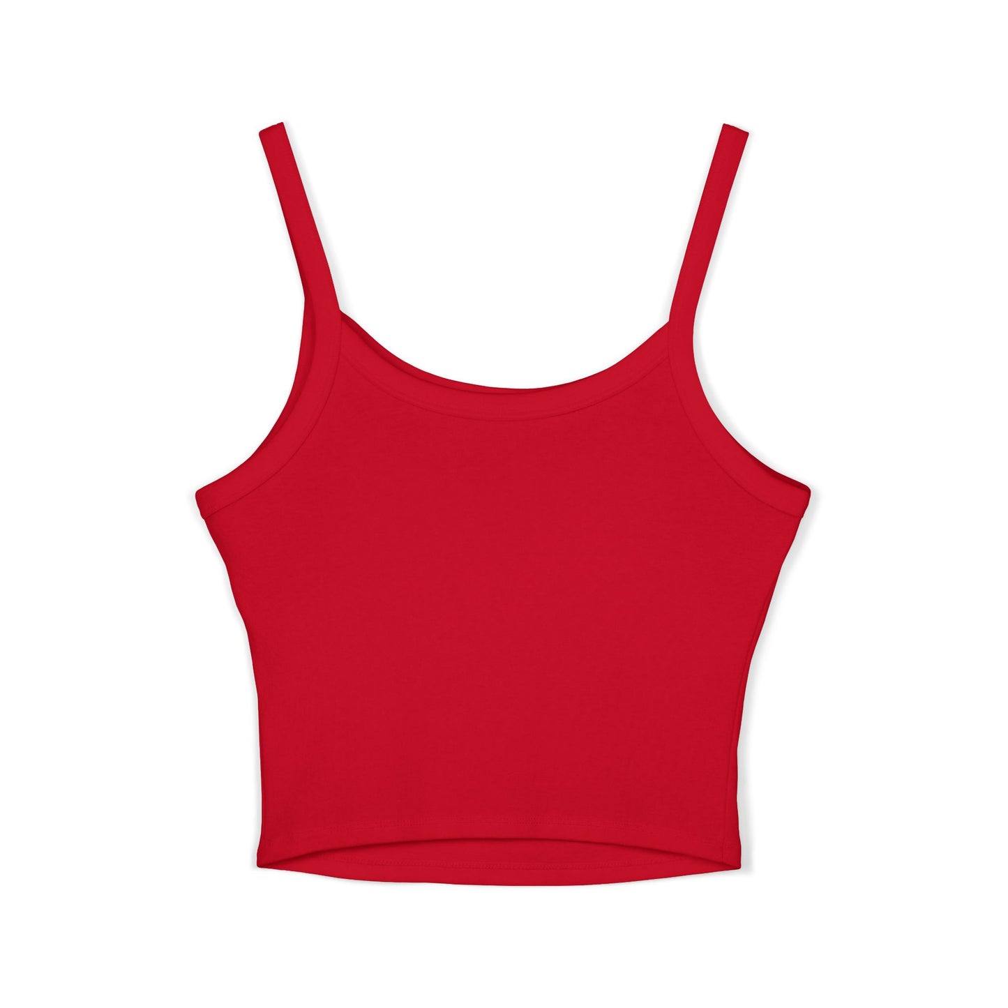 Manic Pixie Nightmare Girl  Spaghetti Strap Tank Top