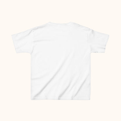 I'm Just a Lamb Baby Tee