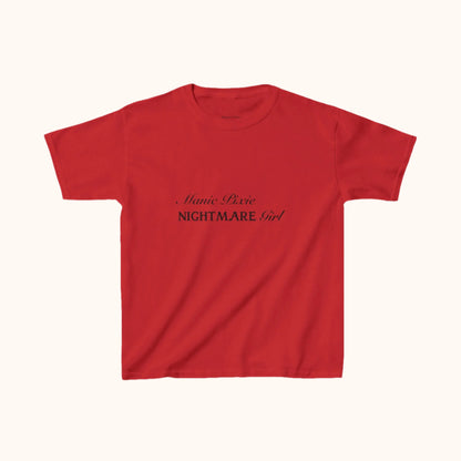 The One Girl The Rock Stars All Adore! Classic Tee