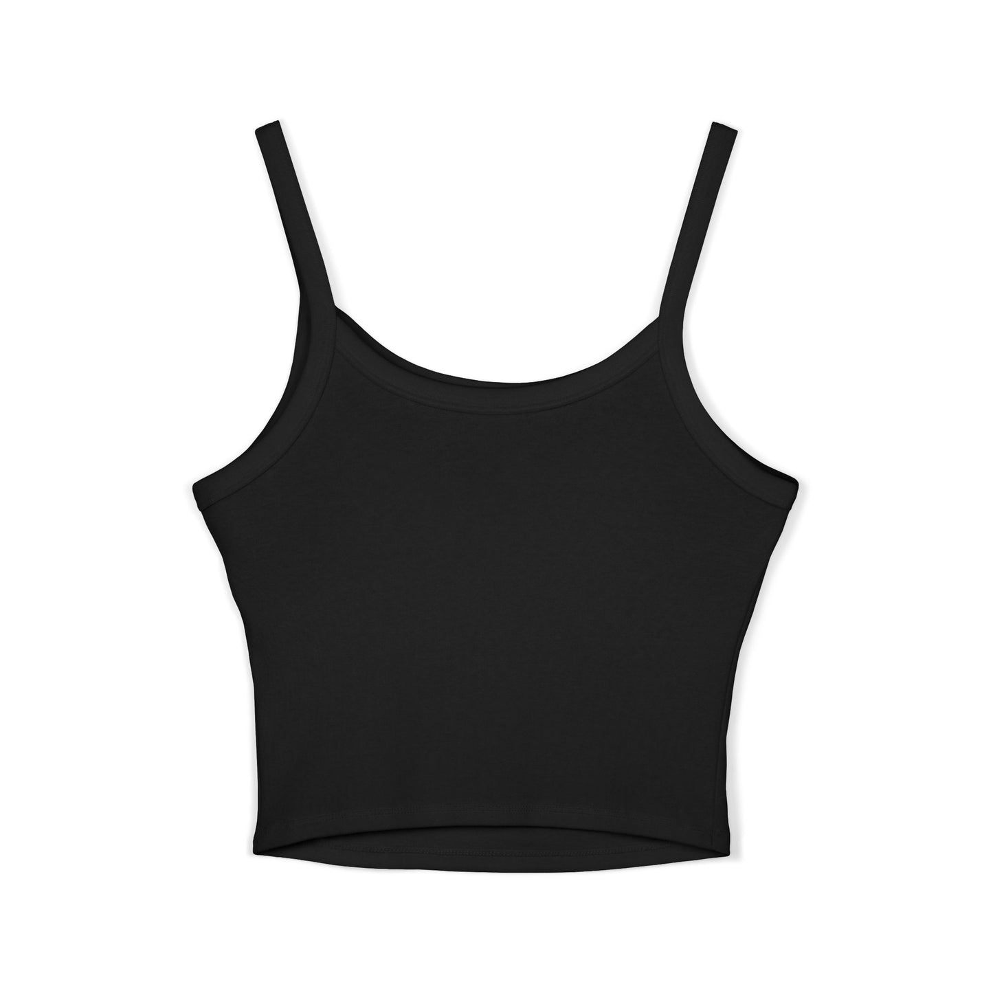 I Have Rabies (and I bite!)  Spaghetti Strap Tank Top