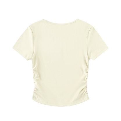 Celebrity Skin Crop Top