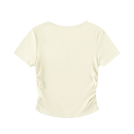 Celebrity Skin Crop Top