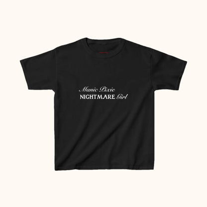 The One Girl The Rock Stars All Adore! Classic Tee
