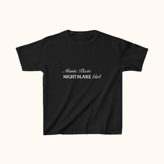 The One Girl The Rock Stars All Adore! Classic Tee