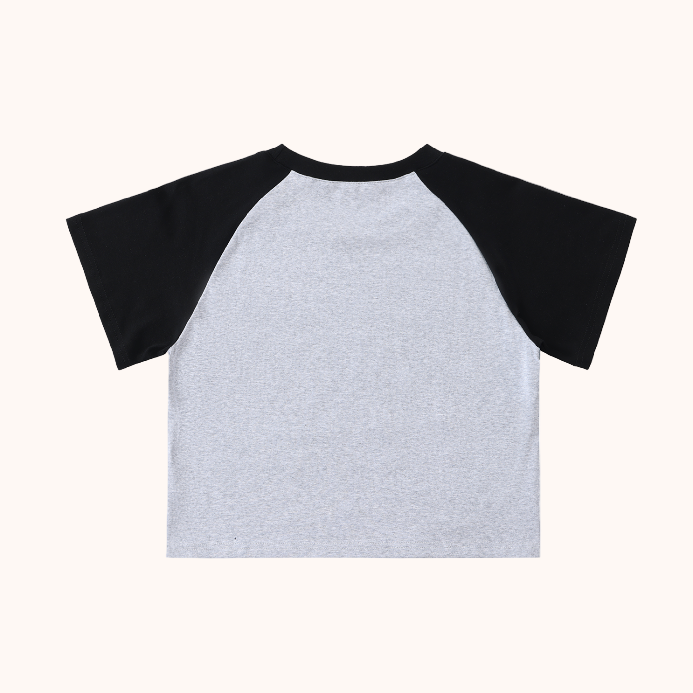 I have Rabies! - Raglan Sleeve Tee