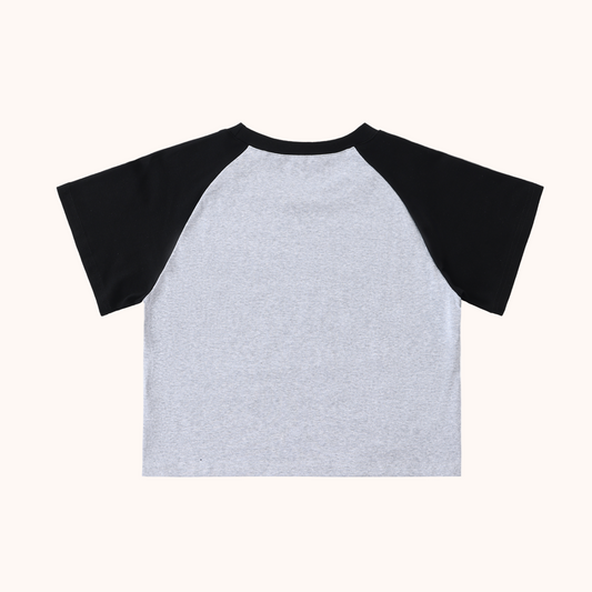 I have Rabies! - Raglan Sleeve Tee