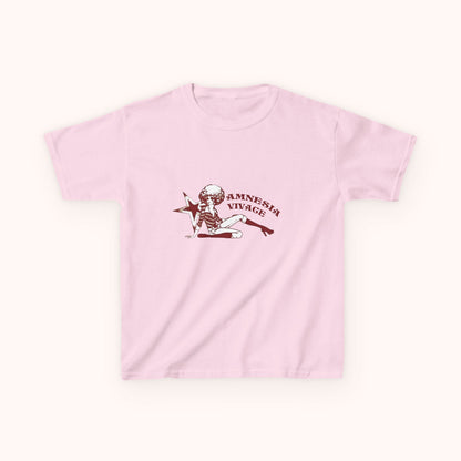 Amnesia Vivace Baby Tees