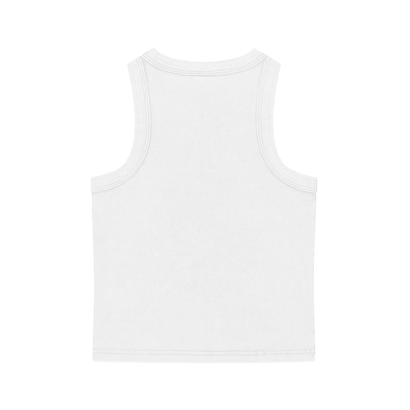 Amnesia Vivace - Snow Washed Tank Top