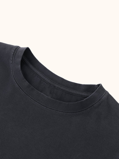 Ride the Wind- Slim Fit Tee