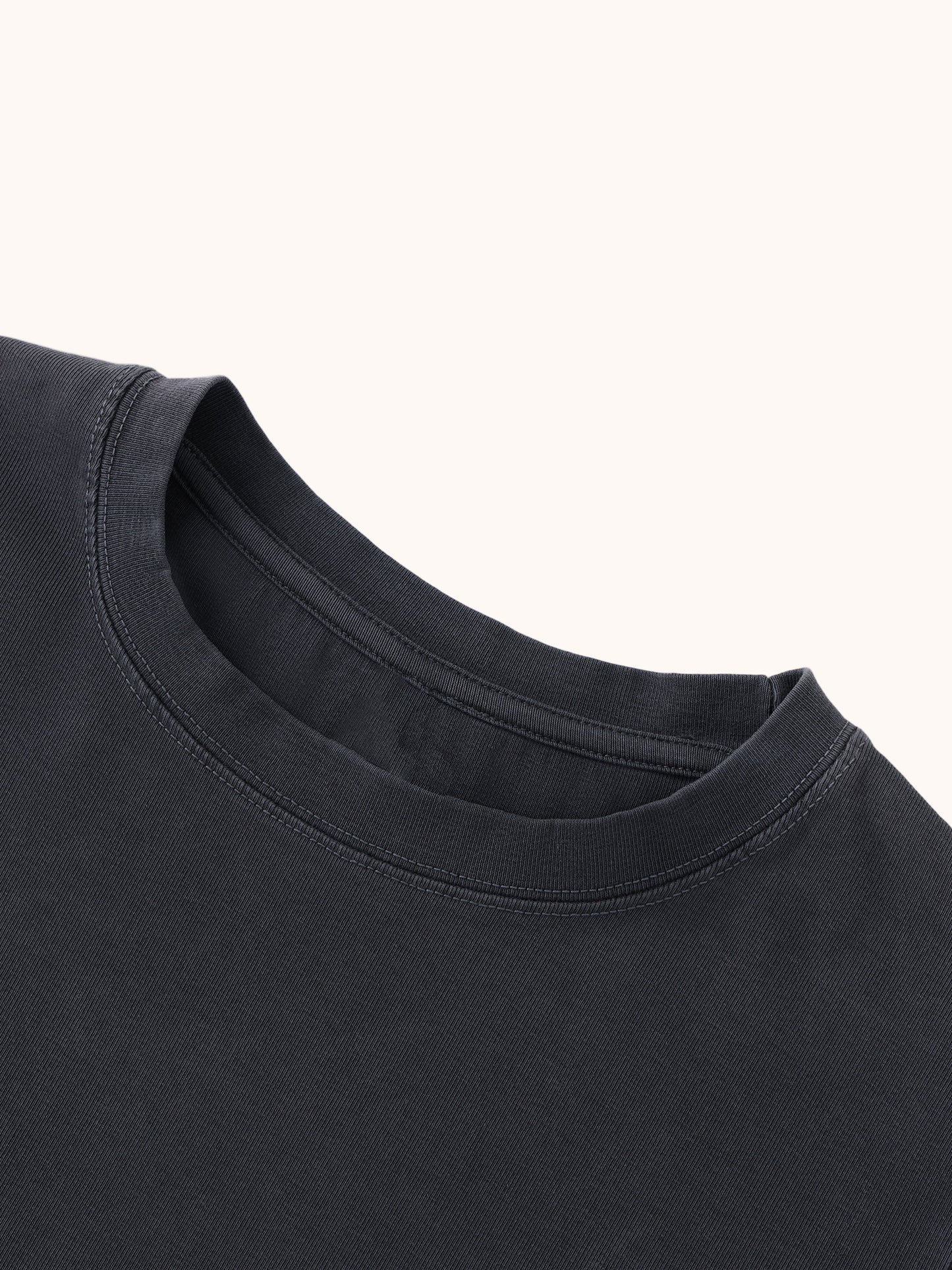 I Have Rabies! - Vintage Wash Slim Fit Tee